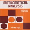 MATHEMATICAL ANALYSIS | TOM M. APOSTOL | Narosa