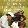 New Perspectives In RURAL & AGRICULTURAL MARKETING | DR. Y. RAMKISHEN | JAICO