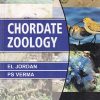 CHORDATE ZOOLOGY | E.L. JORDAN, DR. P.S. VERMA | S.Chand