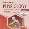 TEXTBOOK OF PHYSIOLOGY (Vol. 1 & 2 With Free QA Physiology) | DR. A.K. JAIN | Arya Publishing Company
