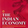THE INDIAN ECONOMY for UPSC and State Civil Services | SANJIV VERMA, PAVNEET SINGH | Unique Publishers