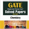 GATE Chapterwise Previous Years Solved Papers 2025-2000 CHEMISTRY | DR. SANJAY SAXENA, PREETI GUPTA | Arihant Publications