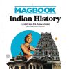 MAGBOOK INDIAN HISTORY 2025 | Arihant Publications