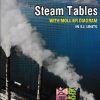 STEAM TABLES With Mollier Diagram In S.I. Units | R.S. KHURMI, N. KHURMI | S.Chand
