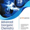 ADVANCED INORGANIC CHEMISTRY | F. ALBERT COTTON, GEOFFREY WILKINSON, CARLOS A. MURILLO, MANFRED BOCHMANN | Wiley