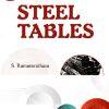 STEEL TABLES | S. RAMAMRUTHAM | Dhanpat Rai
