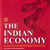 THE INDIAN ECONOMY for UPSC and State Civil Services | SANJIV VERMA, PAVNEET SINGH | Unique Publishers