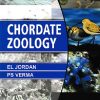 CHORDATE ZOOLOGY | E.L. JORDAN, DR. P.S. VERMA | S.Chand