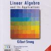 LINEAR ALGEBRA AND ITS APPLICATIONS | GILBERT STRANG | Cengage