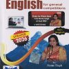 ENGLISH FOR GENERAL COMPETITIONS 2026 Vol. 1 | NEETU SINGH | KD Publications