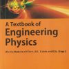 A TEXTBOOK OF ENGINEERING PHYSICS | M.N. AVADHANULU, P.G. KSHIRSAGAR, TVS ARUN MURTHY | S.Chand