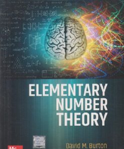 ELEMENTARY NUMBER THEORY | DAVID M. BURTON | MCGraw Hill