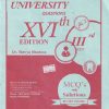 QUESTION PAPER For Third Year (3rd Year) B.D.S (ChapterWise Distribution Of University Questions) | Bhalani