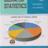 BUSINESS STATISTICS | S.P. GUPTA, M.P. GUPTA | Sultan Chand & Sons