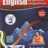 ENGLISH FOR GENERAL COMPETITIONS 2023 Vol. 2 | NEETU SINGH | KD Publications