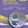 DRUG DESIGN AND DISCOVERY (For B.Pharm., M.Pharm. & research scholars)