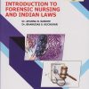 INTRODUCTION TO FORENSIC NURSING AND INDIAN LAWS (B.Sc. Nursing - Semester 5)