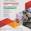 PHARMACEUTICS (20051) (ER20-11P) - A Record Book (First Year Diploma Pharm.)