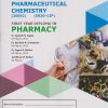PHARMACEUTICAL CHEMISTRY (20052) (ER20-12P) - A Record Book (First Year Diploma Pharm.)