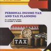PERSONAL INCOME TAX AND TAX PLANNING (Advanced Accounting and Taxation (Major Mandatory) M. Com. Part I; Semester - I)