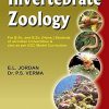 INVERTEBRATE ZOOLOGY | E.L. JORDAN, DR. P.S. VERMA | S.Chand