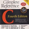 THE COMPLETE REFERENCE C | HERBERT SCHILDT | McGraw Hill