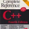 THE COMPLETE REFERENCE C++ | HERBERT SCHILDT | McGraw Hill