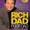RICH DAD POOR DAD | ROBERT T. KIYOSAKI | Plata Publishing