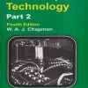 WORKSHOP TECHNOLOGY In SI Units Part 2 | W.A.J. CHAPMAN | CBS