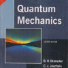QUANTUM  MECHANICS | B.H. BRANSDEN, C.J. JOACHAIN | Pearson