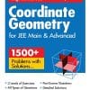 UNPROBLEM JEE COORDINATE GEOMETRY For JEE Main & Advanced (1500+ Problems With Solutions) | ER. GIRISH KUMAR JAIN | Arihant Publications