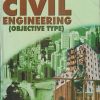 CIVIL ENGINEERING (Objective Type) | S. HANDA, RANGASWAMY | Satya Prakashan