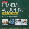 TULSIANs FINANCIAL ACCOUNTING For B.Com. (Hons.) (A Self Study Textbook) | P.C. TULSIAN, BHARAT TULSIAN, TUSHAR TULSIAN | S.Chand