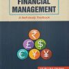 TULSIANs FINANCIAL MANAGEMENT (A Self Study Textbook) | P.C. TULSIAN, BHARAT TULSIAN, TUSHAR TULSIAN | S.Chand