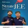 Strate JEE | SARANSH GUPTA, PRATEEK GUPTA | Arihant Publications