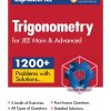 UNPROBLEM JEE TRIGONOMETRY For JEE Main & Advanced (1200+ Problems With Solutions) | ER. RIZWAN AHMED ANSARI | Arihant Publications