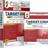 TARGET HIGH | MUTHUVENKATACHALAM S., AMBILI M. VENUGOPAL | CBS