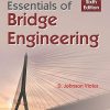 ESSENTIALS OF BRIDGE ENGINEERING | D. JOHNSON VICTOR | CBS