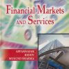 FINANCIAL MARKETS AND SERVICES | PROF. H.R. APPANNAIAH, DR. P.N. REDDY, N. MUKUND SHARMA | Himalaya Publishing House