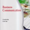 BUSINESS COMMUNICATION | URMILA RAI, S.M. RAI | Himalaya Publishing House