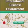 INTERNATIONAL BUSINESS ENVIRONMENT | FRANCIS CHERUNILAM | Himalaya Publishing House
