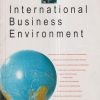 INTERNATIONAL BUSINESS ENVIRONMENT | FRANCIS CHERUNILAM | Himalaya Publishing House