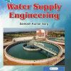 WATER SUPPLY ENGINEERING (Environmental Engineering Vol. I) | SANTOSH KUMAR GARG | Khanna Publishers