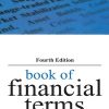 BOOK OF FINANCIAL TERMS | SURENDRA SUNDARARAJAN | McGraw Hill