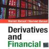 DERIVATIVES  AND FINANCIAL INNOVATIONS | MANISH BANSAL, NAVNEET BANSAL | McGraw Hill