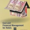COST AND FINANCIAL MANAGEMENT FOR HOTELS | PRASANNA KUMAR J.P., LINDA NALINI DANIEL, MRUTHYUNJAYA V. PAGAD | McGraw Hill