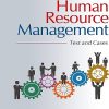 HUMAN RESOURCE MANAGEMENT (Text And Cases) | K. ASWATHAPPA, SADHNA DASH | McGraw Hill