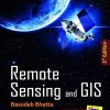 REMOTE SENSING AND GIS | BASUDEB BHATTA | Oxford