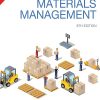 INTRODUCTION TO MATERIALS MANAGEMENT | STEPHEN N. CHAPMAN, J.R. TONY ARNOLD, ANN K. GATEWOOD, LLOYD M. CLIVE | Pearson