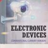 ELECTRONIC DEVICES (Conventional Current Version) | THOMAS L. FLOYD | Pearson
